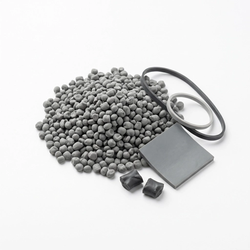 Elastomers