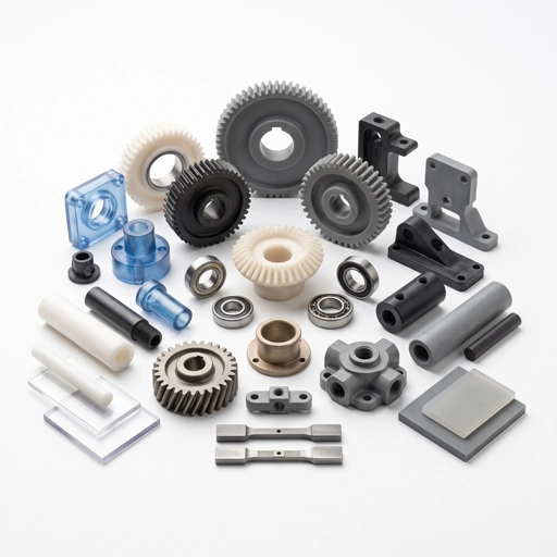 Engineering Plastics