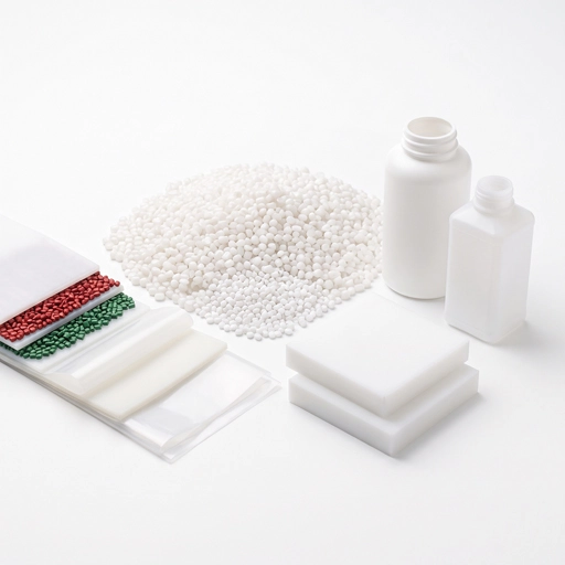 Polyethylene (PE)