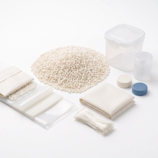 Polypropylene (PP)